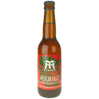 Mexican Lager, Brasserie Taal